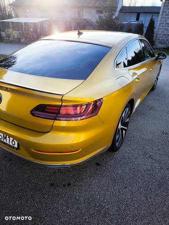 Volkswagen Arteon 2.0 TSI R-Line DSG - 19