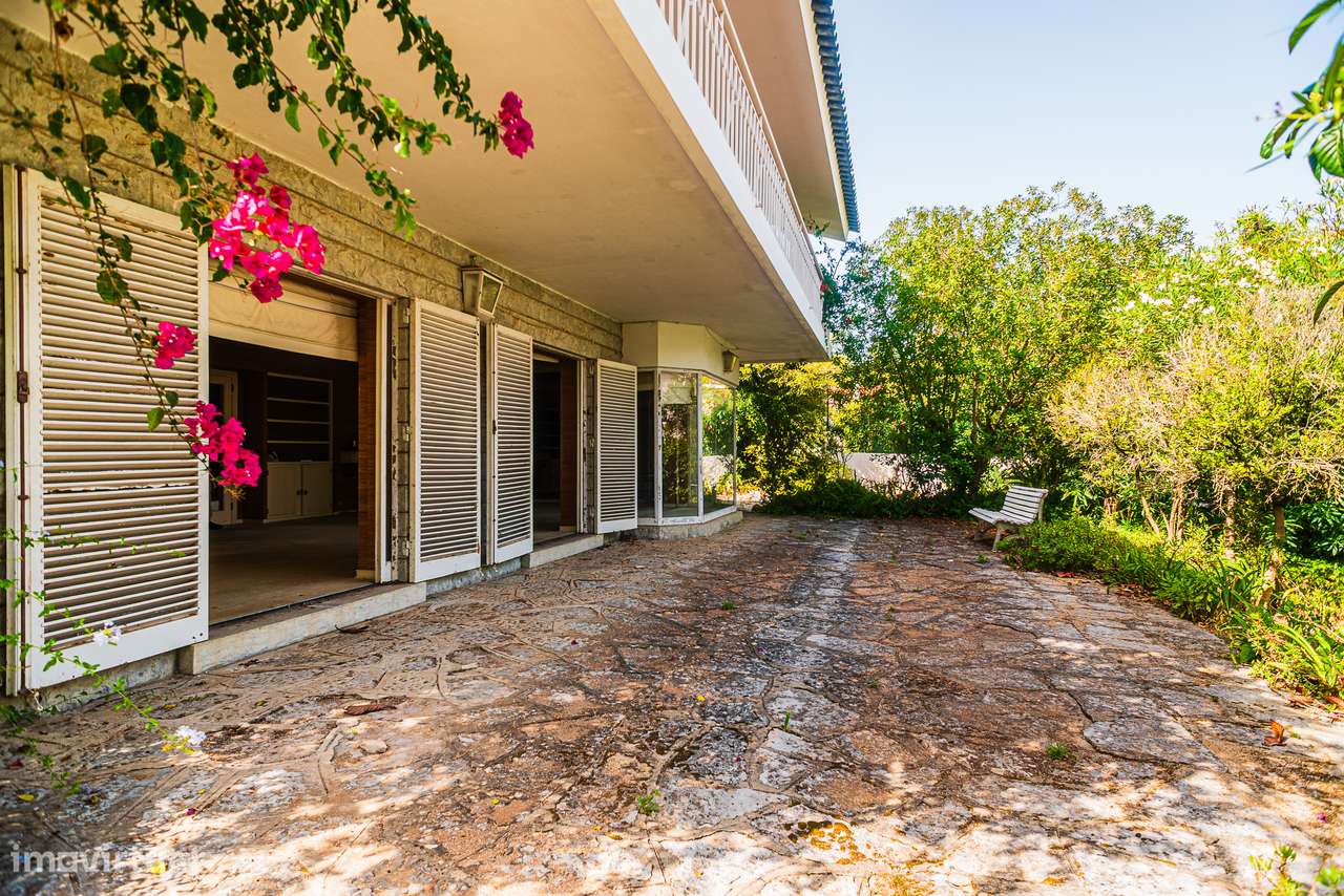 Moradia no Monte Estoril-11
