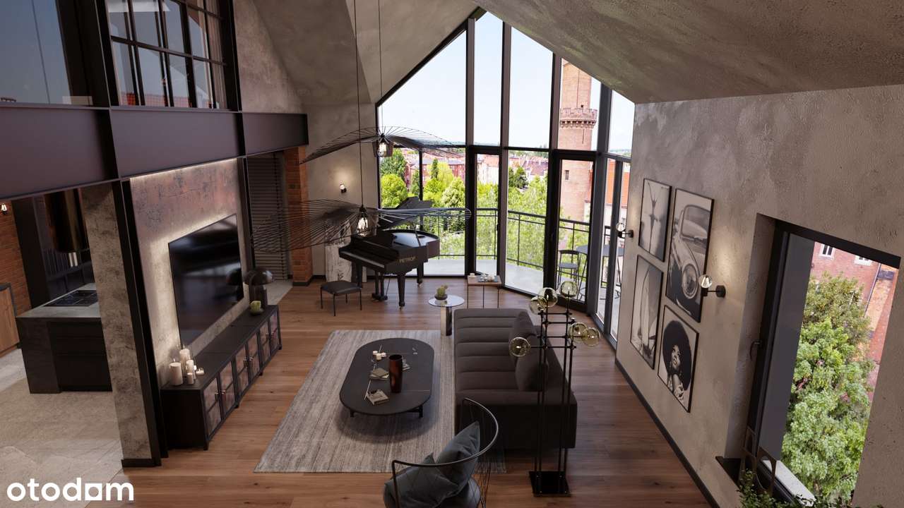 Luksusowy Apartament Zamkowy - Pełny obrazek: 3/15