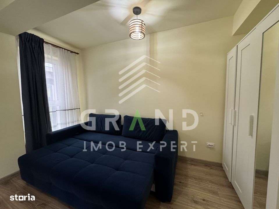 Apartament modern de vanzare,2 camere,parcare subterana–Lombului/Dam-14