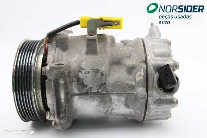 Compressor do ar condicionado Peugeot 308 Sw|07-11 - 7