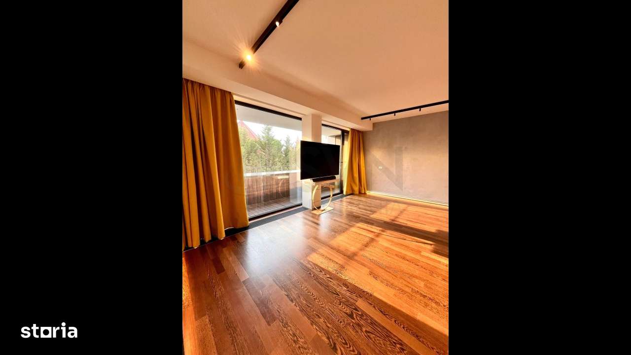 Apartament 3 Camere I De Inchiriat I Floreasca - Imagine principală: 4/15