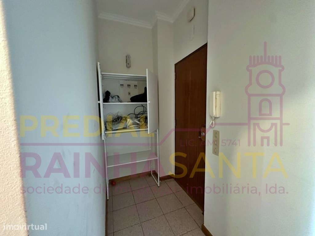 Apartamento T1 - Santa Clara - Grande imagem: 4/5