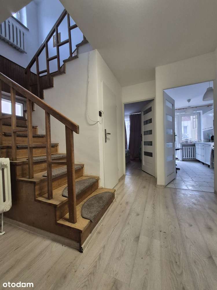 dom bliźniak, blisko centrum, blisko AOW, Krzyki-7