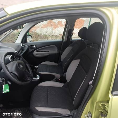 Citroën C3 1.6 VTi Exclusive - 5