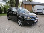 Volkswagen Touran 2.0 TDI DPF BlueMotion Technology DSG MATCH - 3