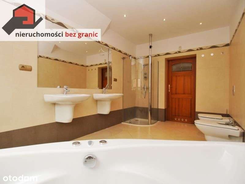 Dom wolnostojący - Kowale-16