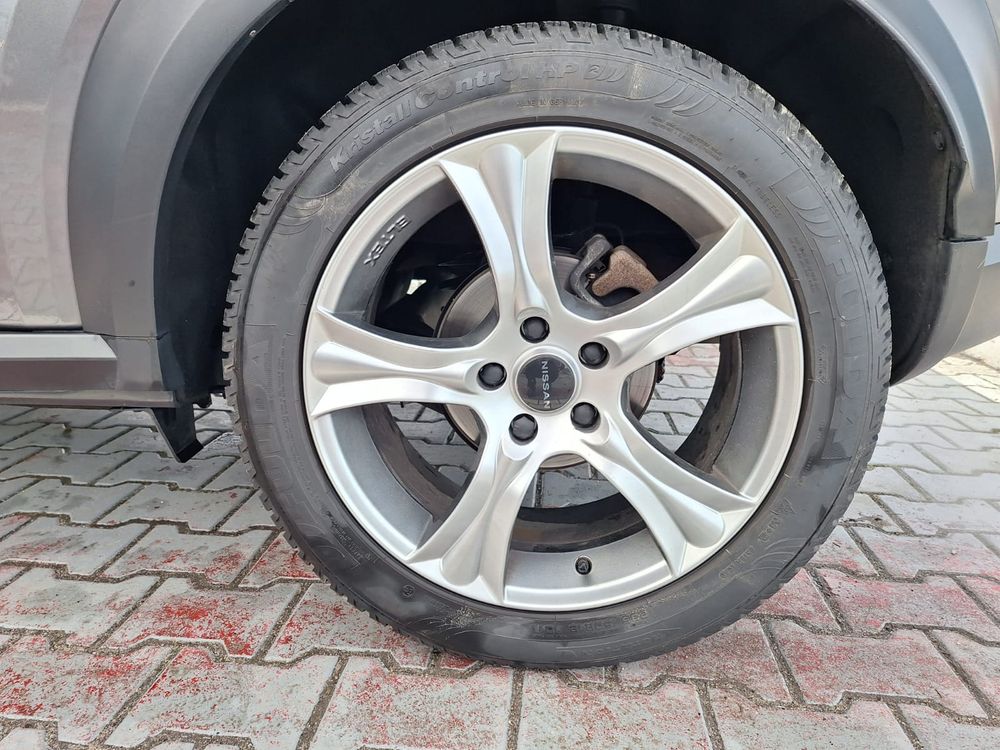 Kamera Cofania / Czujniki Tylne / Przyciemniane Szyby