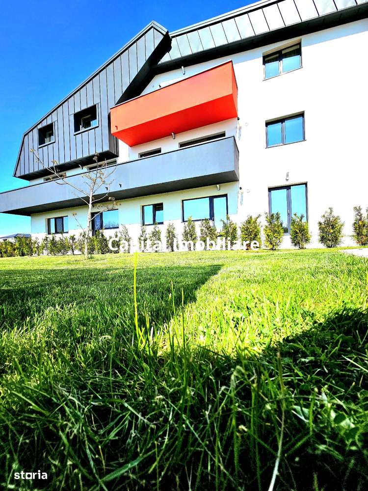 Comision 0% I Studio +gradina I Pret cu TVA inclus I Vila C7 - Imagine principală: 5/5