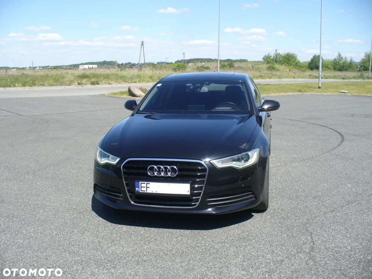 Audi A6 2.0 TDI Prime Line Multitronic - 20