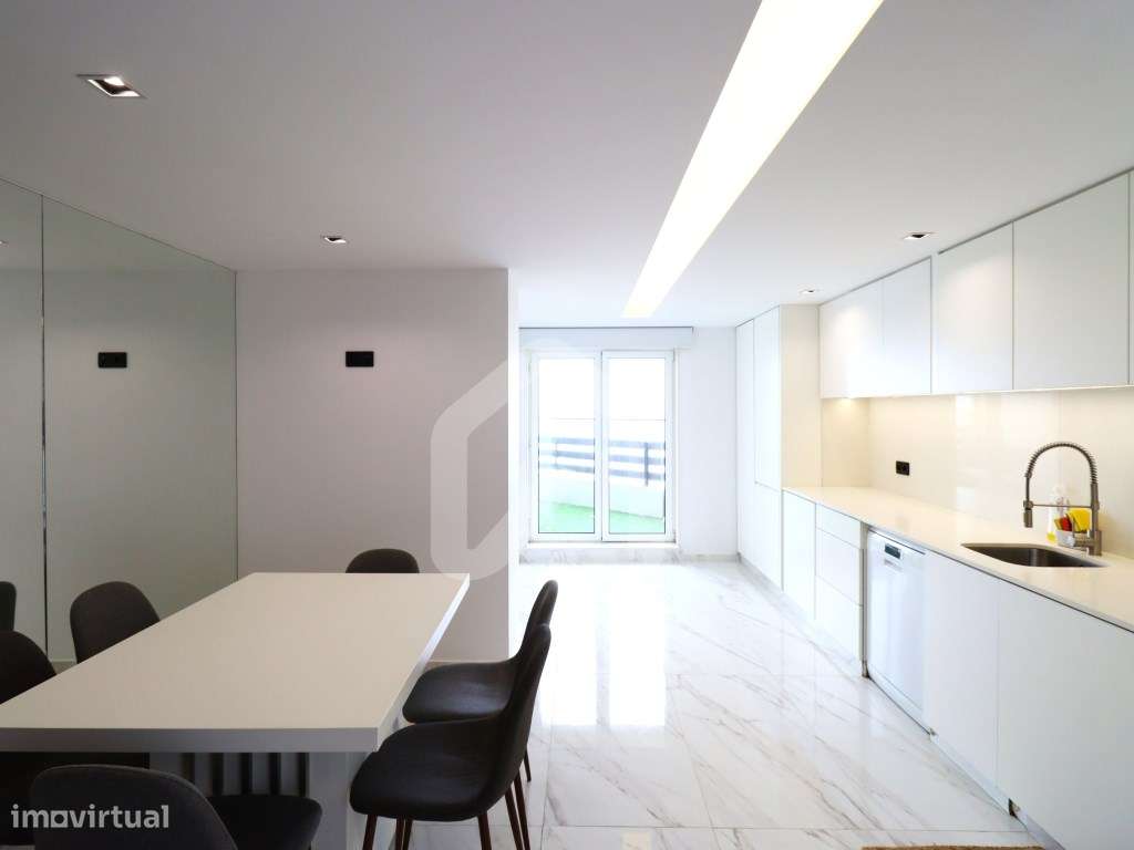 Apartamento T3+1 - Grande imagem: 5/19