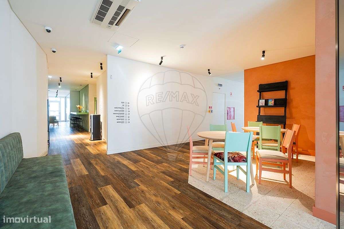 Escritório  para venda - Grande imagem: 4/21