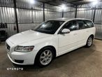 Volvo V50 DPF D2 Momentum - 2