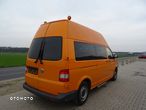 Volkswagen Transporter - 4