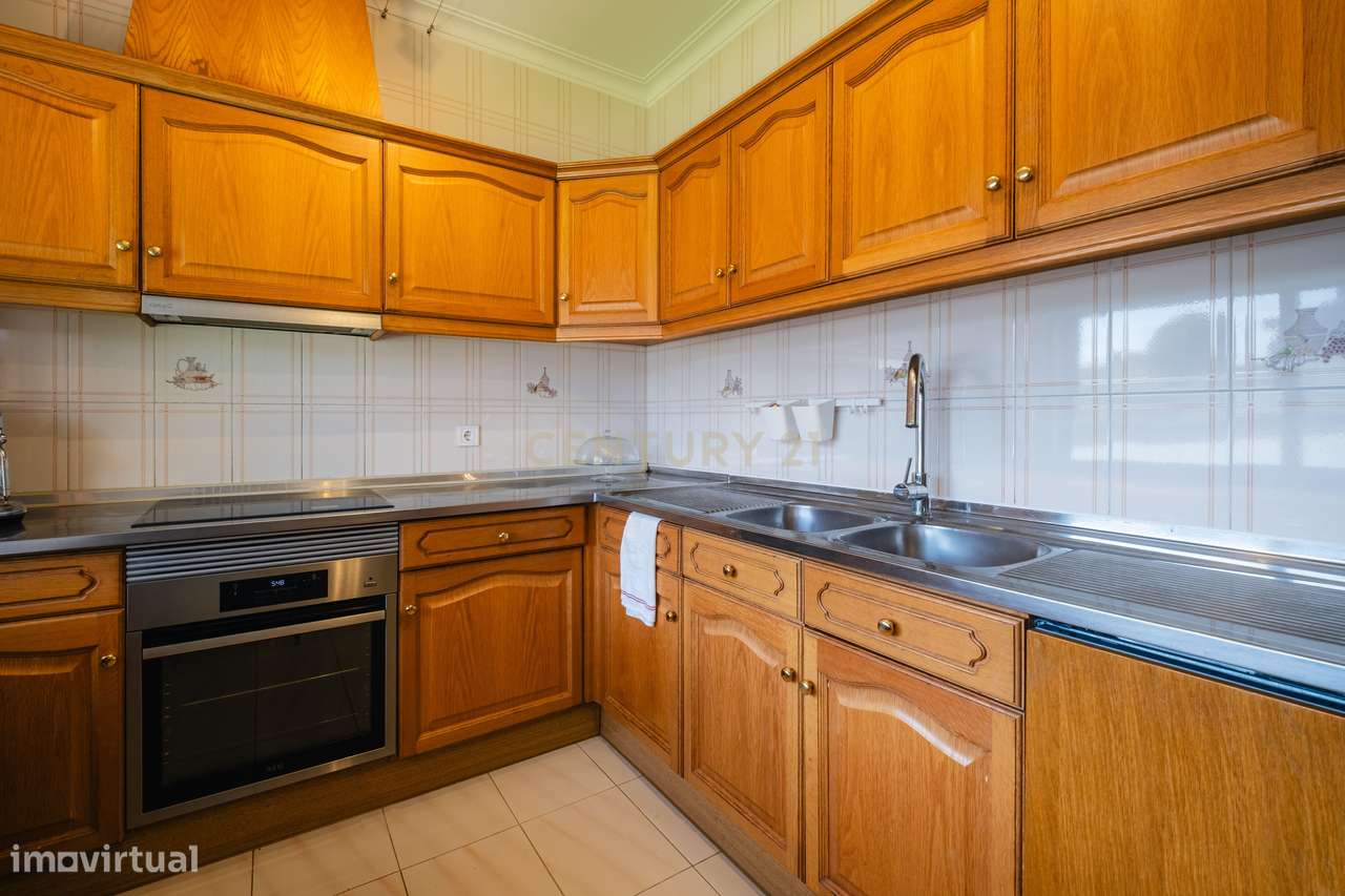 MORADIA T3 A 800M DA PRAIA DE SALGUEIROS | CANIDELO-17