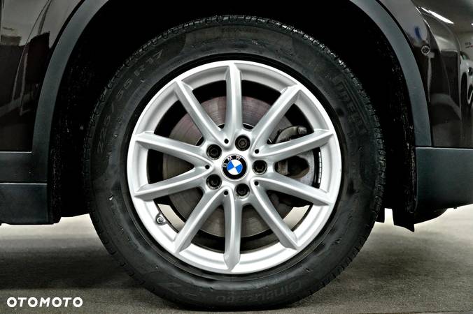 BMW X1 xDrive20d - 9