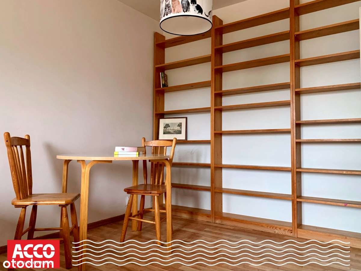 Sprzedaż: Mieszkanie z potencjałem - Sopot Górny-2