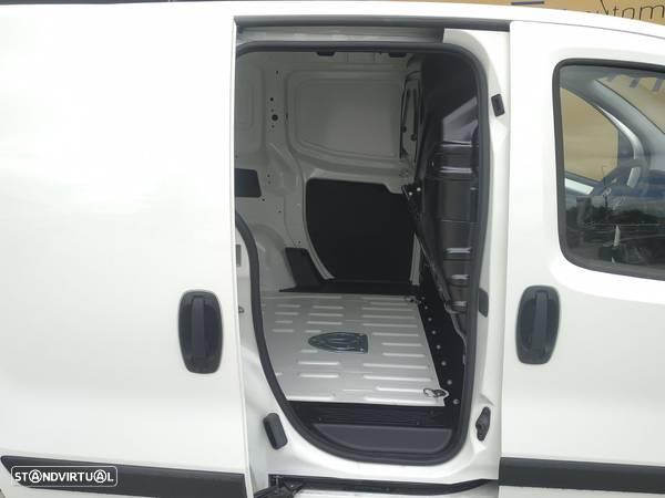 Fiat Fiorino  SX 1.3 MJet 95 Cv - 19