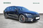 Skoda Octavia 2.0 TSI RS DSG - 6