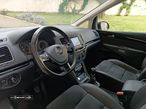 VW Sharan 2.0 TDI Blue Highline - 20