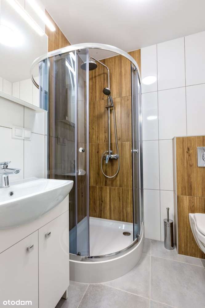 Pokój jednoosobowy Ostrobramska 118A/627 - Pełny obrazek: 5/7