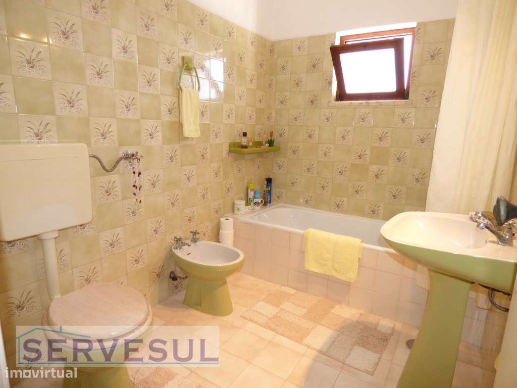 Charmosa moradia situada a apenas 1 km da vila de Paderne e a 20 mi...-33