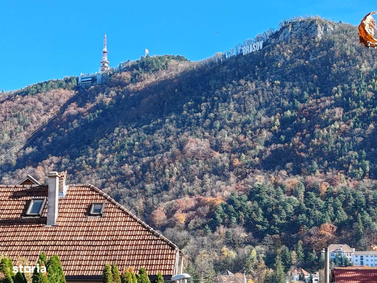 Apartament în Prund-0