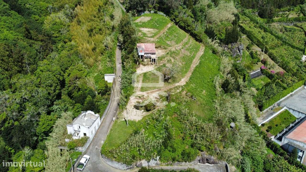 Terreno com 3.832,00 m2 - Povoação - Grande imagem: 4/12