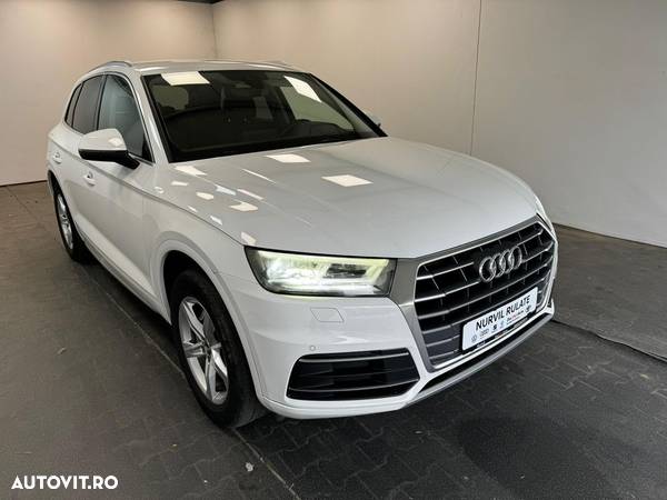 Audi Q5 2.0 40 TDI quattro S tronic Sport - 30