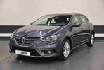 Renault Mégane 1.5 dCi Intens - 3