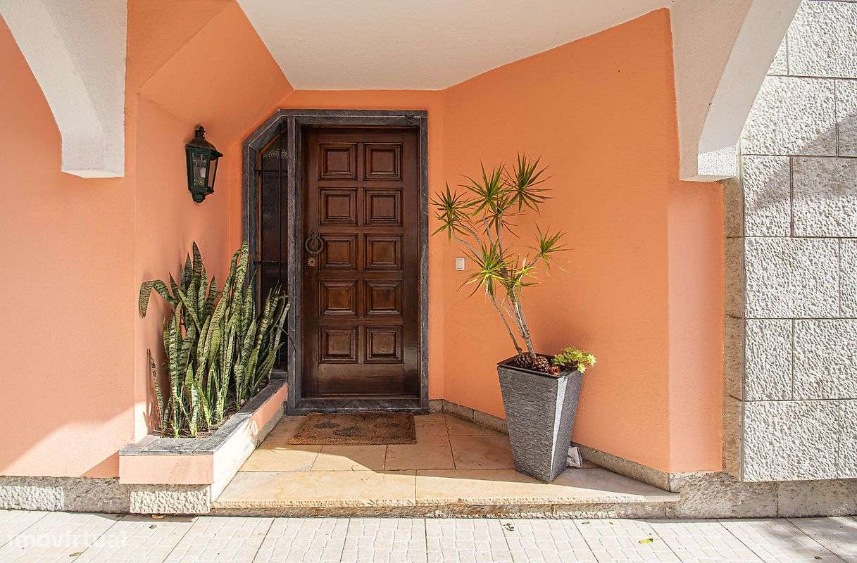 Moradia T4 para venda - Grande imagem: 5/49