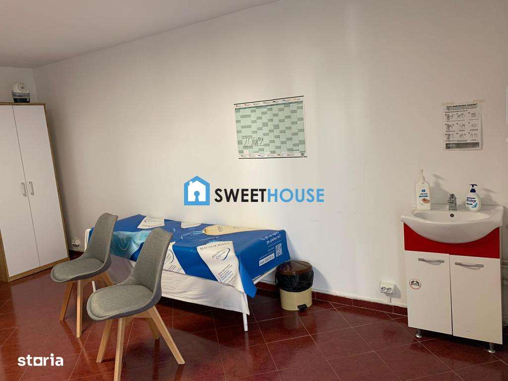 Inchiriere cabinet Medical - Imagine principală: 3/13