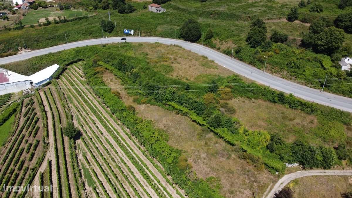 TERRENO PARA CONSTRUÇÃO NO CENTRO DA LIXA-14