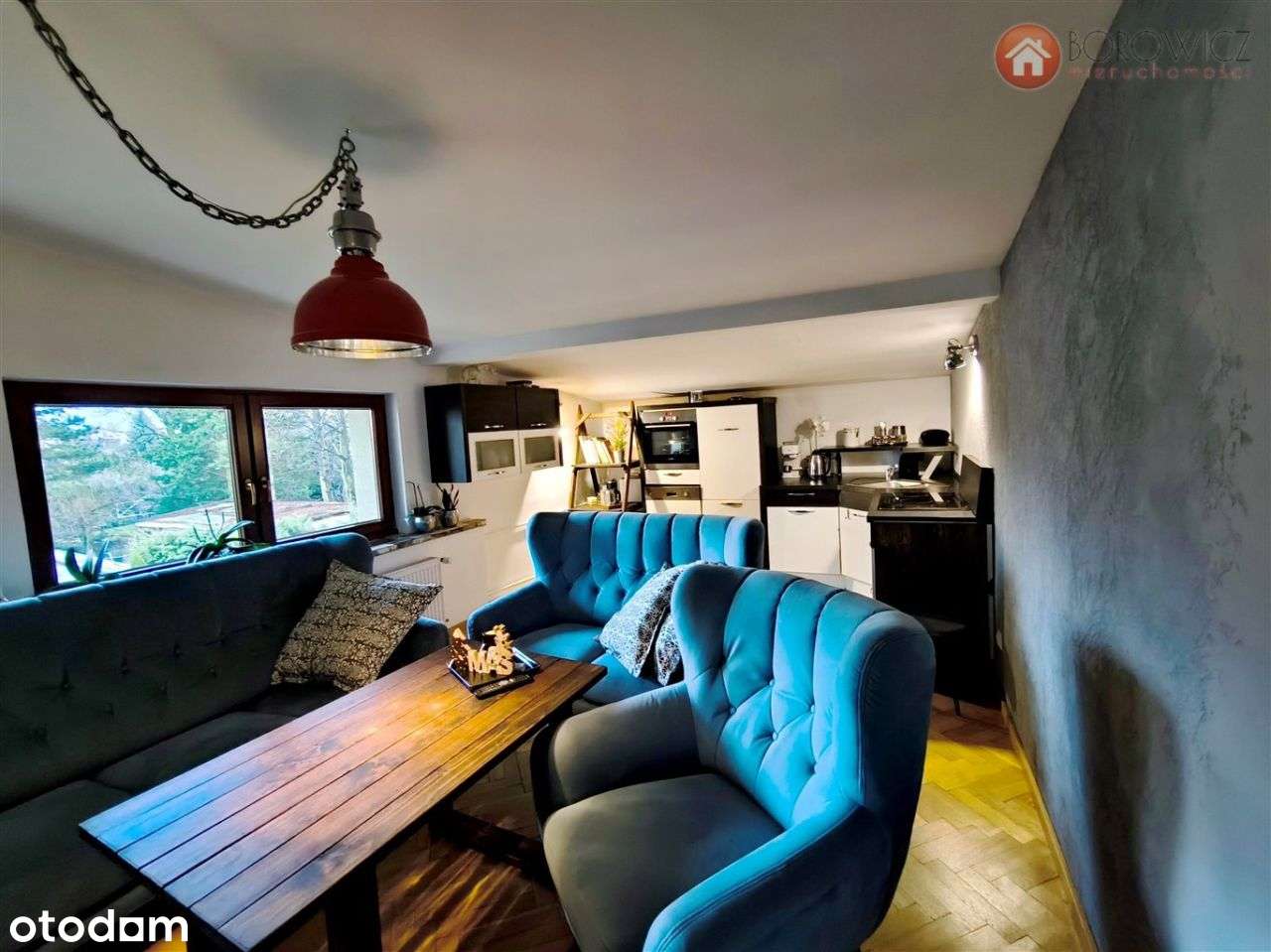 Dom – Bielsko-Biała, Olszówka, rej. Szpitala-19