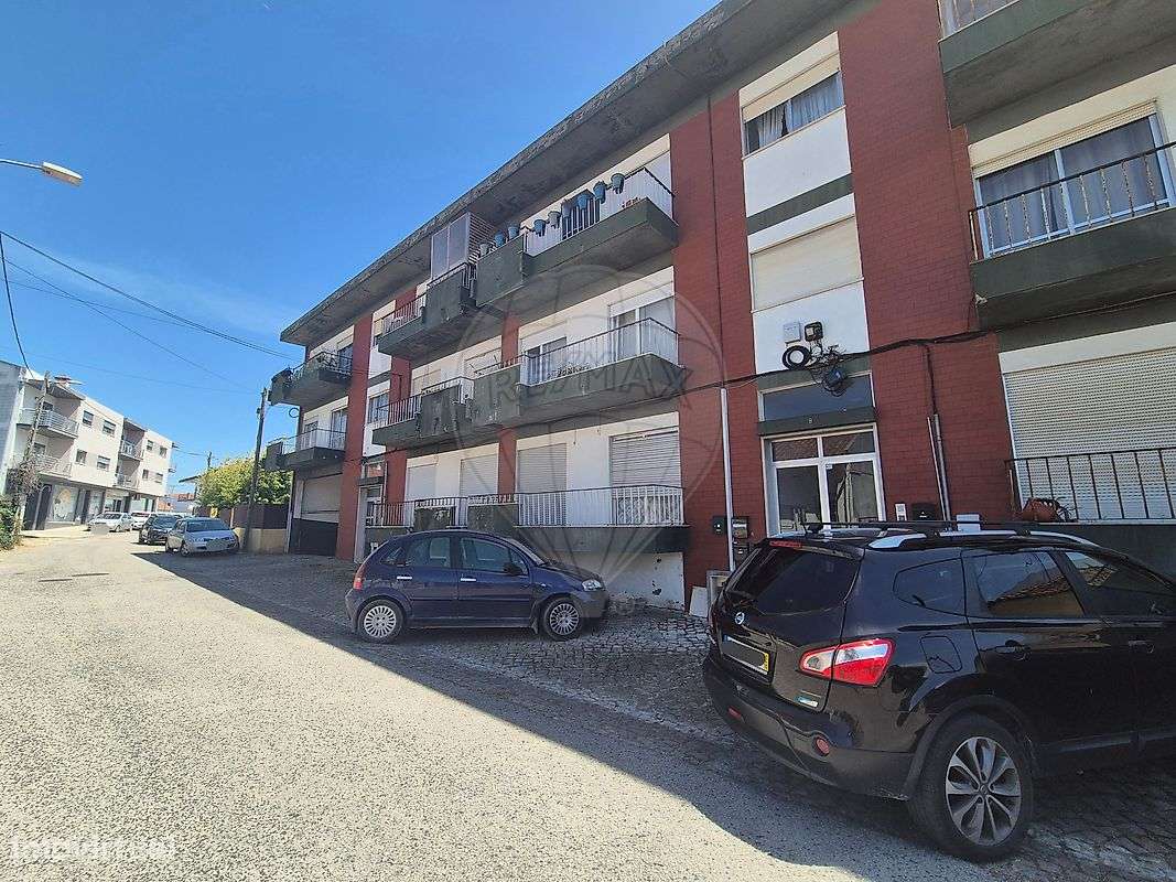 Apartamento T3 para venda
