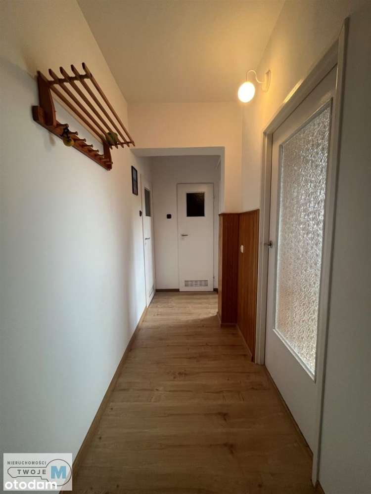 2 pokojowe mieszknie spokój i zieleń - Pełny obrazek: 4/6