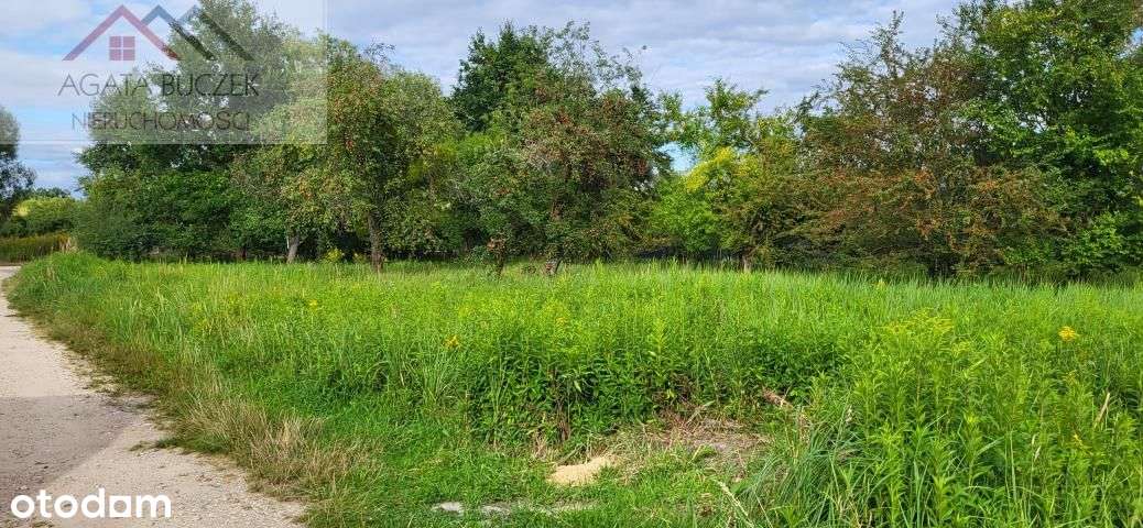 Działka budowlana, ul. Hiacyntowa Wrocław - Pełny obrazek: 2/4