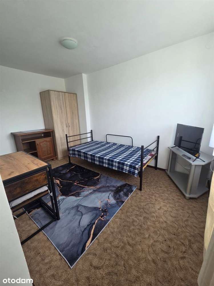 Kawalerka do wynajęcia. - Pełny obrazek: 3/7