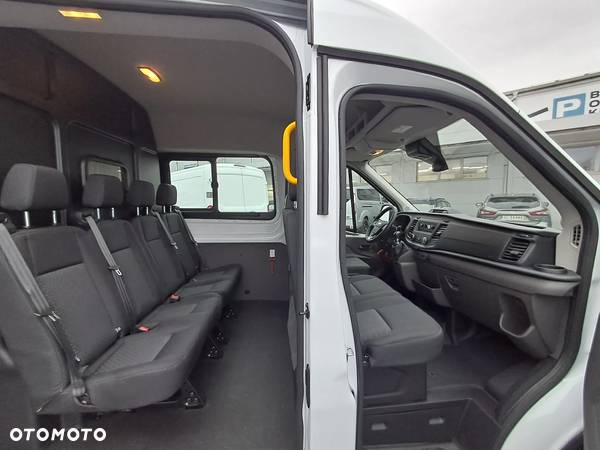 Ford Transit Brygadowy - 6