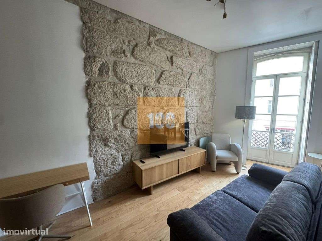 T1 para arrendar - Rua Mouzinho da Silveira - Grande imagem: 3/21