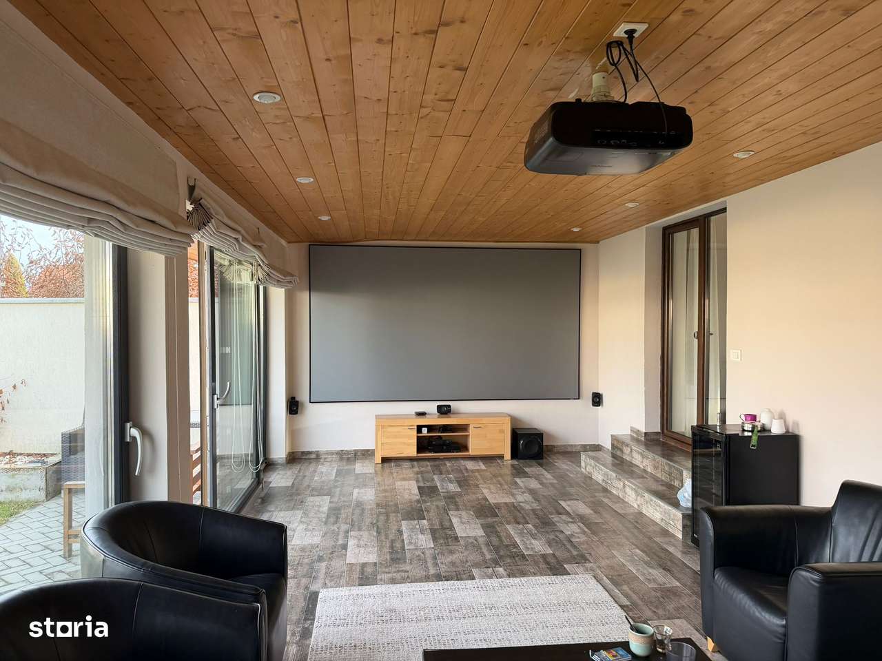 Casă modernă în Ghimbav – ideală pentru familie. Preț Negociabil.-11
