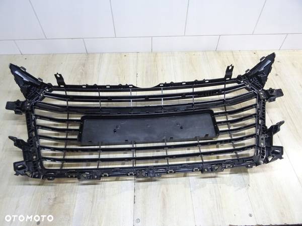 GRILL ATRAPA AUDI TT 8S0 s-line 8s0853651 - 9