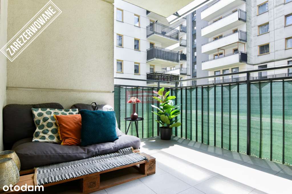 3 pok, oddzielna kuchnia, balkon, inwestycja - Pełny obrazek: 5/15