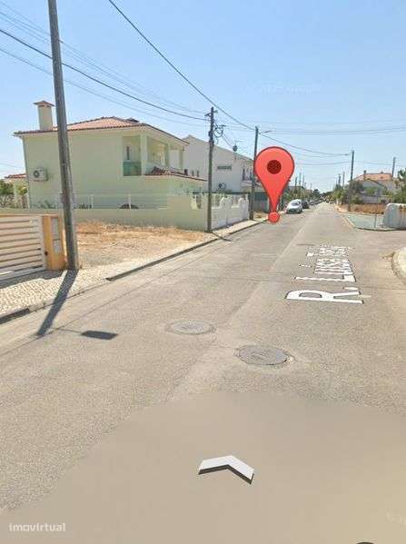 Lote terreno Urbano - Grande imagem: 5/6