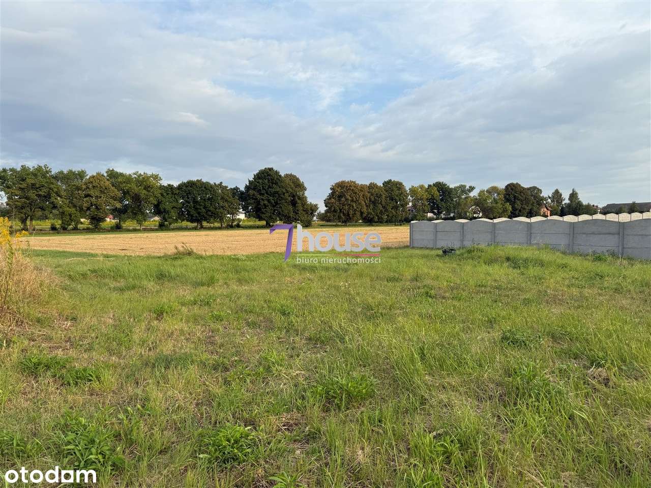 Działka budowlana-usługowa Ożarowice-16