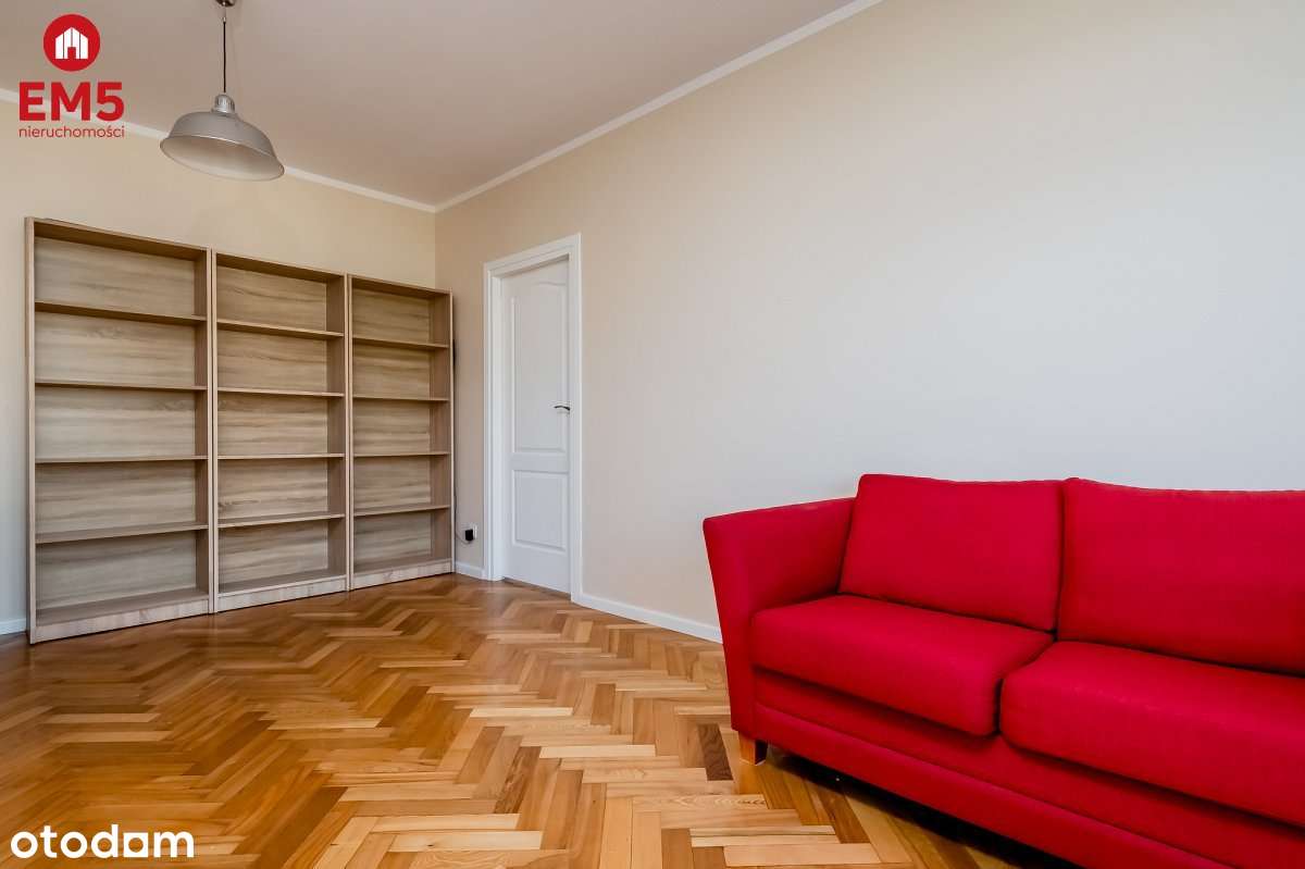 Wynajem, dwa pokoje ul. Piłsudskiego - Pełny obrazek: 4/12