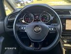 Volkswagen Touran 2.0 TDI BMT Highline DSG - 32