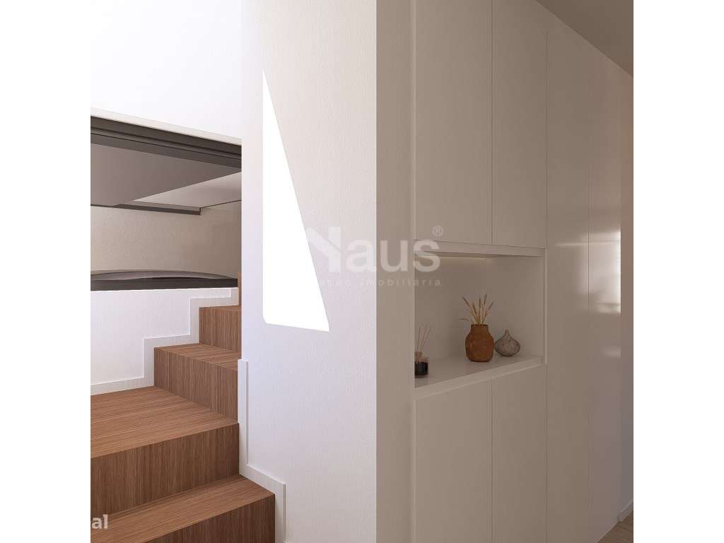 Lote de terreno para construção com projeto aprovado para moradia d...-30