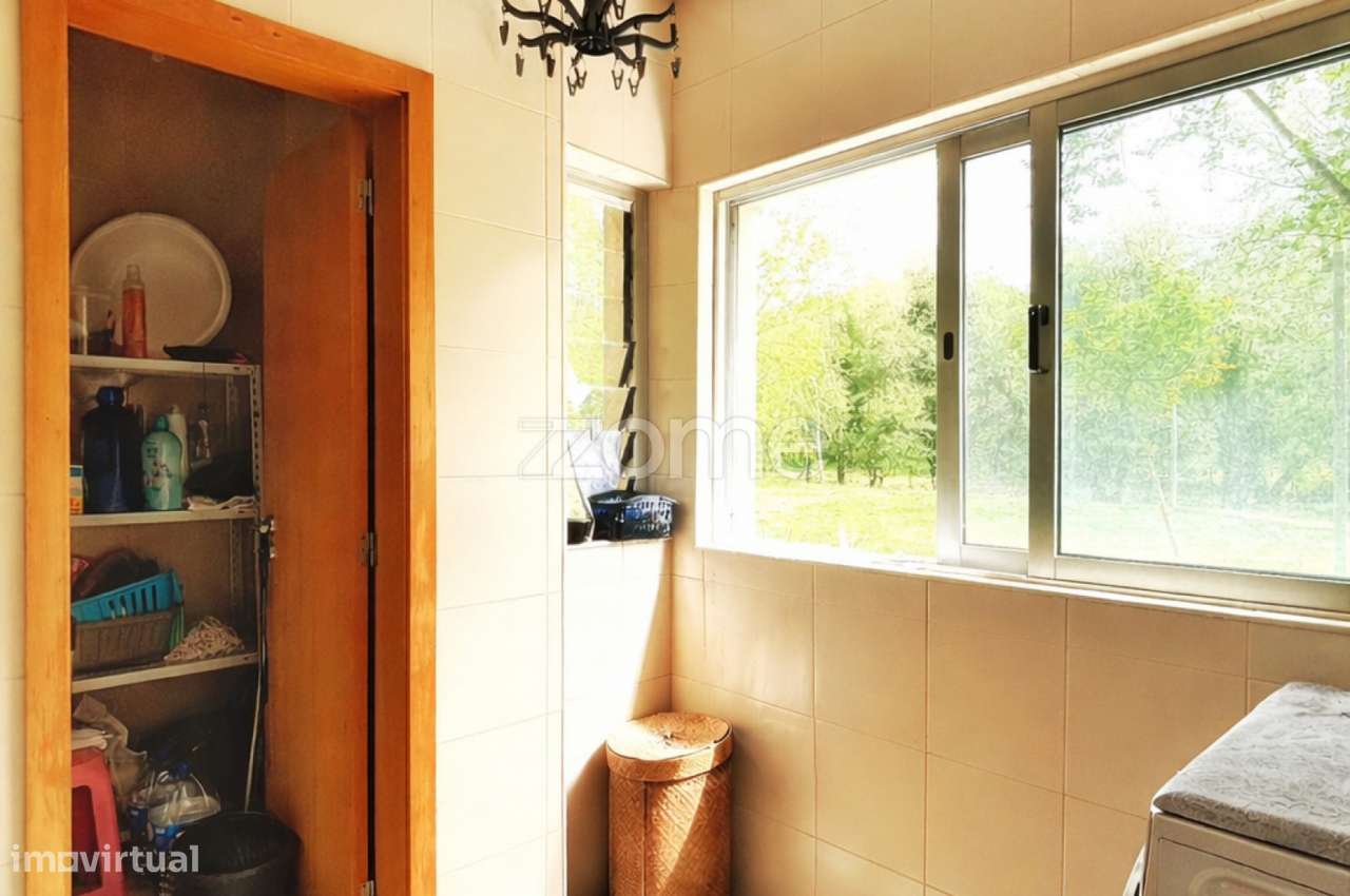 Apartamento T4 ISCAP-21