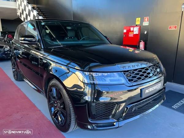 Land Rover Range Rover Sport 2.0 Si4 PHEV HSE - 1